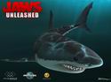 Jaws Unleashed
