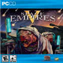 Space Empires 5
