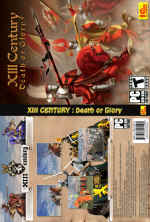 XIII Century: Death or Glory