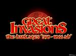 Great Invasions