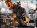 Mercenaries: Playground of Destruction