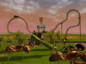 RollerCoaster Tycoon 3: Wild!