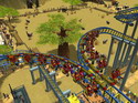 RollerCoaster Tycoon 3: Wild!