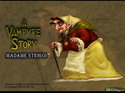 A Vampyre Story