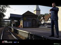Railroad Simulator