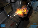 Shadowgrounds