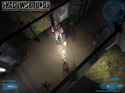 Shadowgrounds