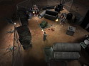 Shadowgrounds