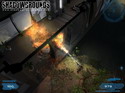 Shadowgrounds