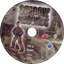Shadowgrounds