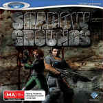 Shadowgrounds