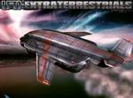 UFO: ExtraTerrestrials