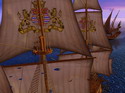 Pirates of the Burning Sea