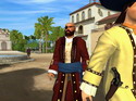 Pirates of the Burning Sea