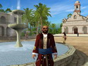 Pirates of the Burning Sea