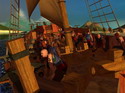 Pirates of the Burning Sea