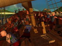 Pirates of the Burning Sea