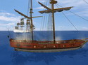 Pirates of the Burning Sea