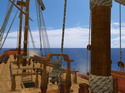Pirates of the Burning Sea