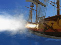 Pirates of the Burning Sea