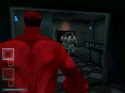 Hellboy: Dogs of the Night