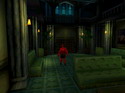Hellboy: Dogs of the Night
