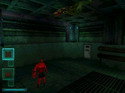 Hellboy: Dogs of the Night