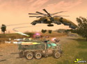 Hard Truck: Apocalypse