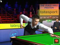 World Championship Snooker 2005