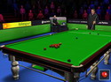 World Championship Snooker 2005