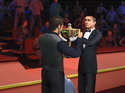 World Championship Snooker 2005
