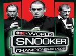 World Championship Snooker 2005