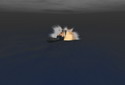 Dangerous Waters