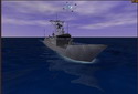 Dangerous Waters