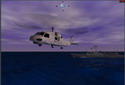 Dangerous Waters