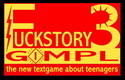 Fuckstory 3: Gimpl