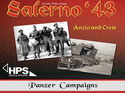Panzer Campaigns 13: Salerno '43