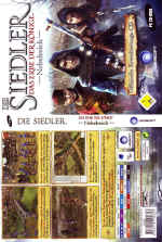The Settlers: Heritage of Kings - Expansion Disk