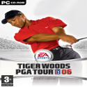 Tiger Woods PGA Tour 06