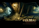 Evil Dead 2: Regeneration