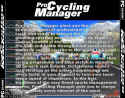 Pro Cycling Manager
