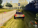 Europe Racer
