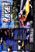 Europe Racer