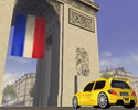 London Racer: World Challenge