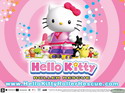 Hello Kitty: Roller Rescue