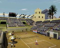 Perfect Ace: Pro Tournament Tennis