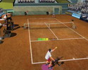 Perfect Ace: Pro Tournament Tennis