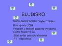 Bludisko