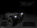 Vyruz: Destruction of the Untel empire