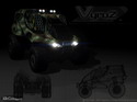 Vyruz: Destruction of the Untel empire